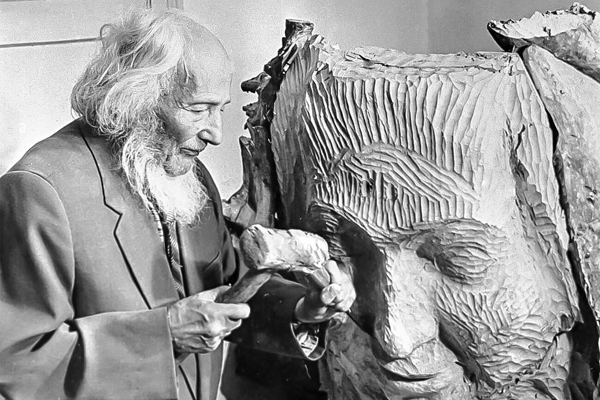 Литературная гостиная: читка пьесы Дмитрия Бочарова «Человек, проживший очень чистую жизнь»