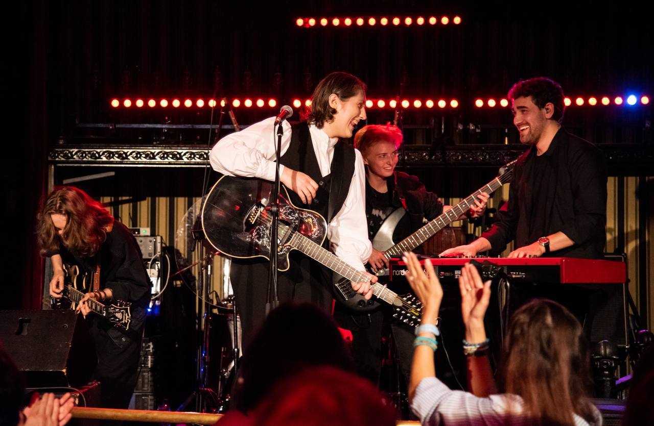 Дарья Огнева