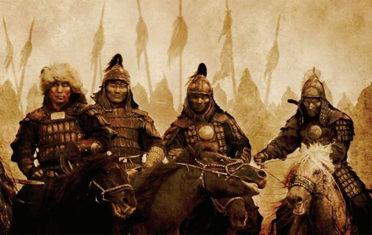 Лекция Китинова Баатра, д.и.н., в.н.с. ИВ РАН, проф. РУДН им. П. Лумумбы, на тему: «Ойраты» и «калмыки»: генезис этнонима и роль религии