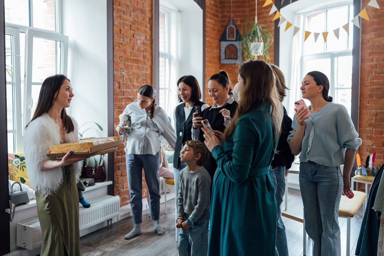 10 ЛЕТ КУКИ-НУКИ