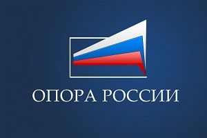 Владимирское областное отделение "ОПОРА РОССИИ"