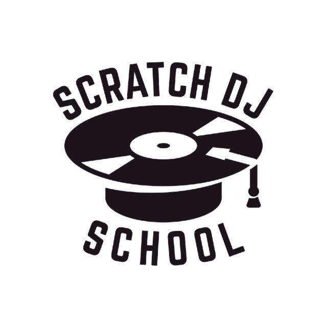 Scratch DJ School