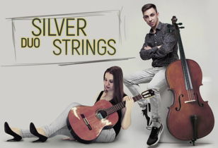 DUO SILVER STRINGS "ХИТЫ РОКА В КЛАССИЧЕСКОЙ ОБРАБОТКЕ"