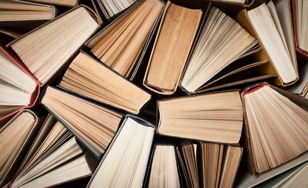 Работа с книжными коллекциями: история, возможности, перспективы