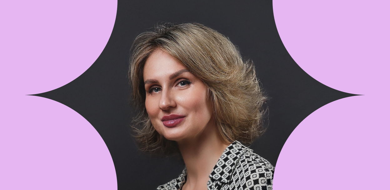 Как собрать модный показ — без факапов и лишних трат. Лекция Ольги Затылкиной