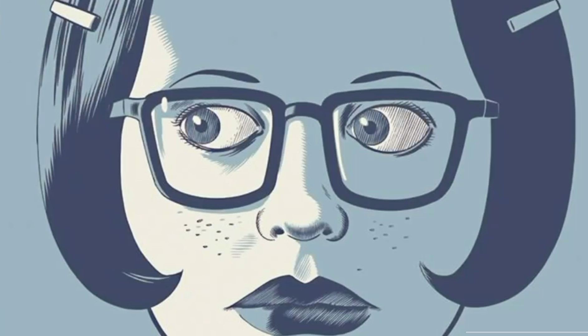 Лекция «Графический роман как синтез современного изобразительного искусства и традиционной романной формы»