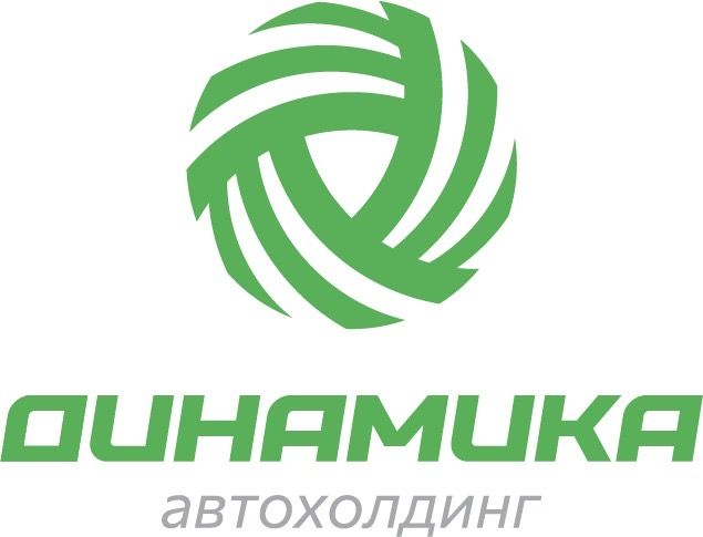Динамика