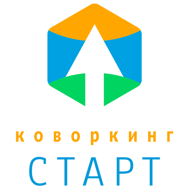 Сеть коворкингов СТАРТ