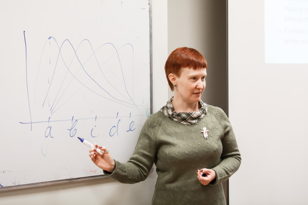 Лекция «Как демография влияет на экономику и экономическую науку»