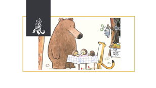Интерактивная программа КНИГОПАРК     