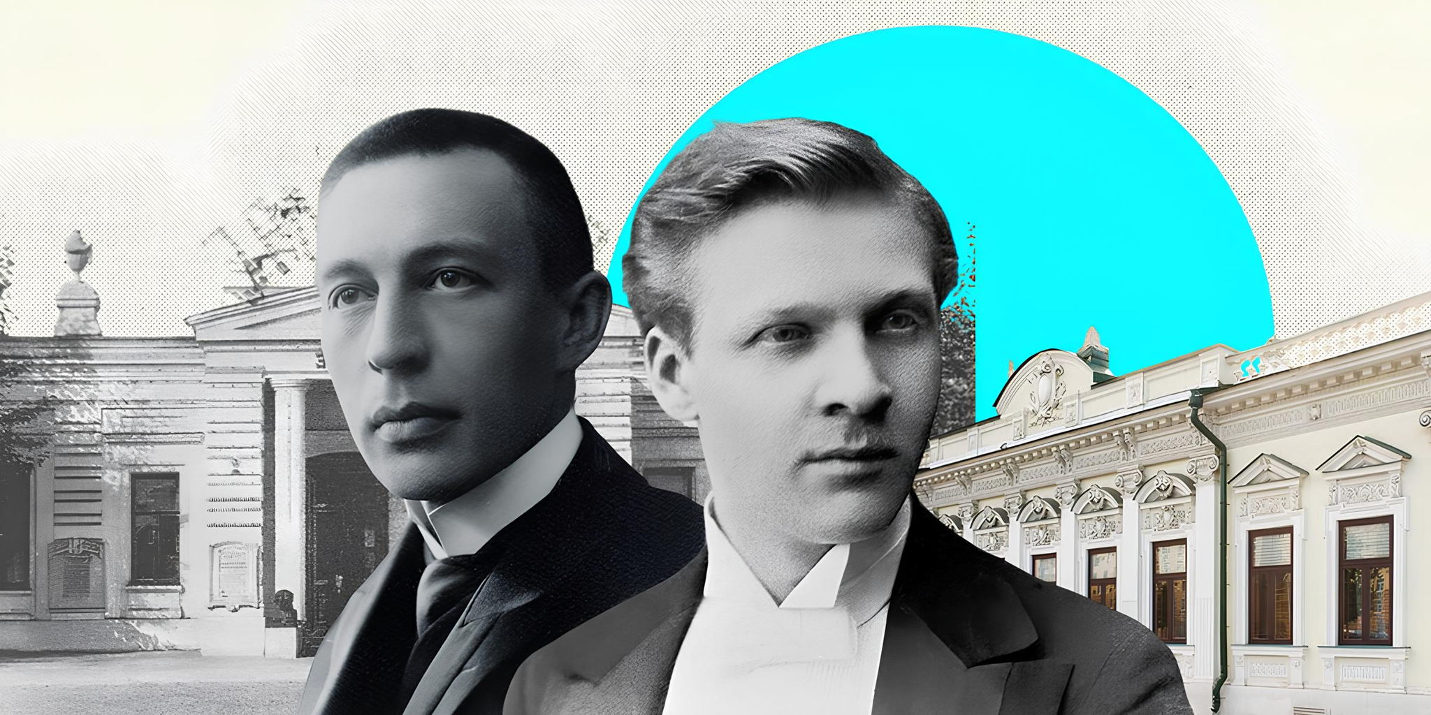 Лекция «Толстой, Шаляпин и Рахманинов. К истории одного недоразумения»