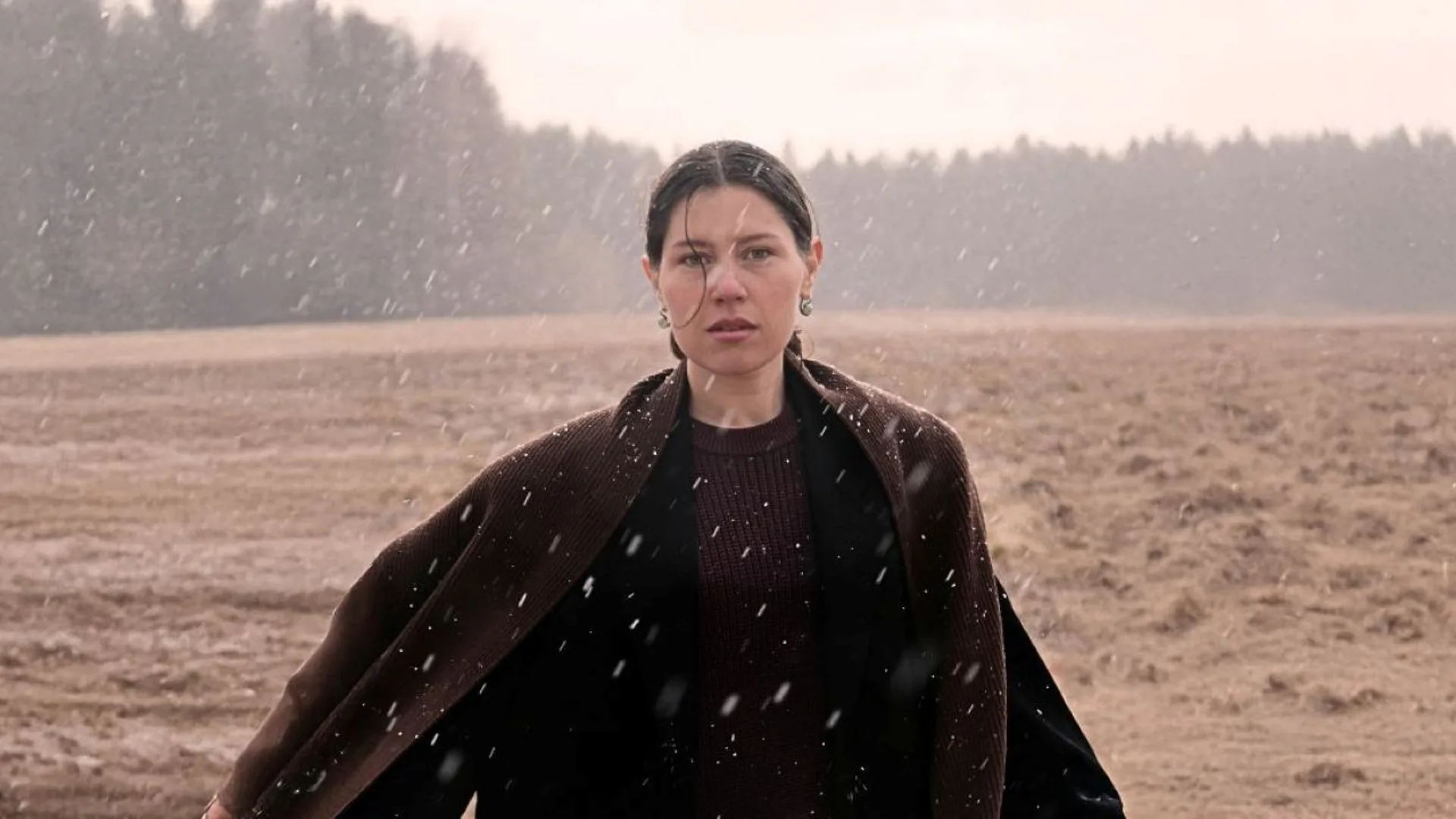 Творческий вечер поэта и прозаика Варвары Заборцевой "Белым по белому"