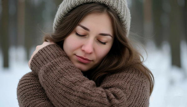 Мастер-класс «Недотроганные: от недостатка тактильности в детстве к скуке и безразличию в 35"