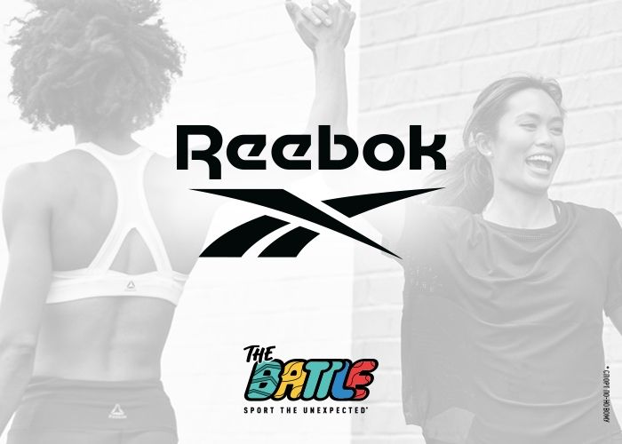 Reebok