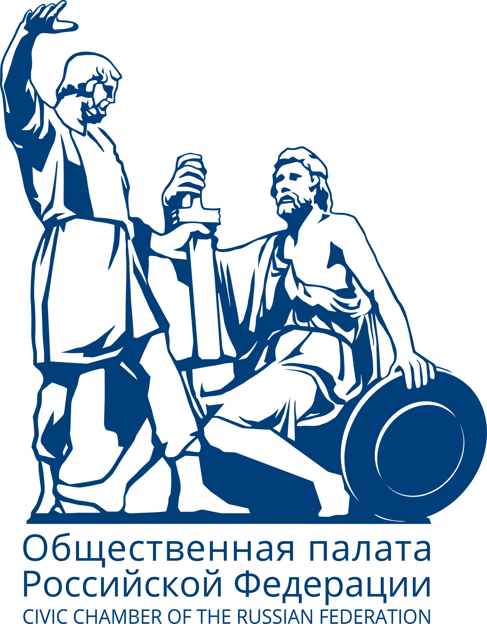 Общественная палата Российской Федерации