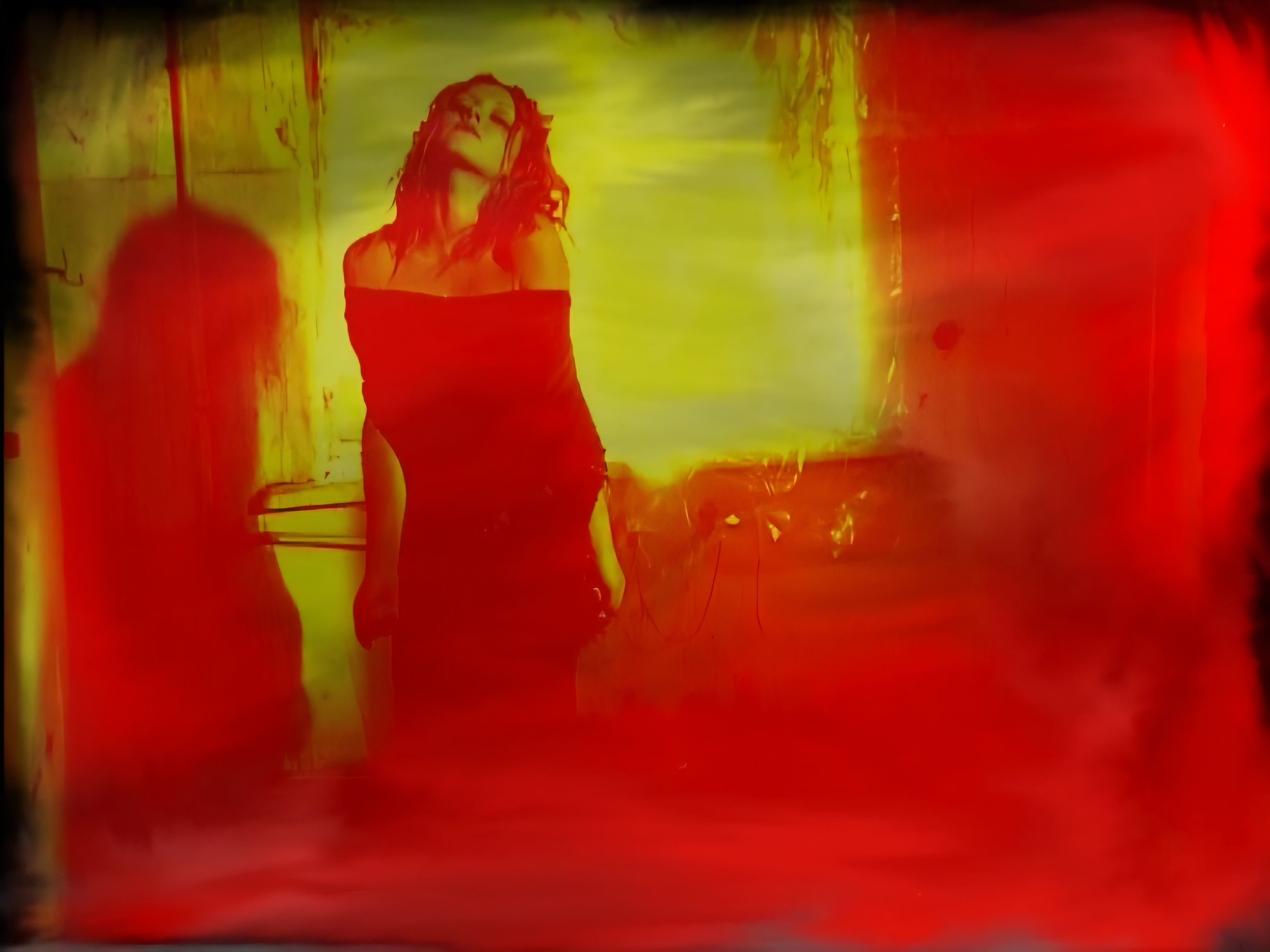 Показ фильмов фестиваля videoART.uz (2007-2017) и обсуждение с Олегом Карповым