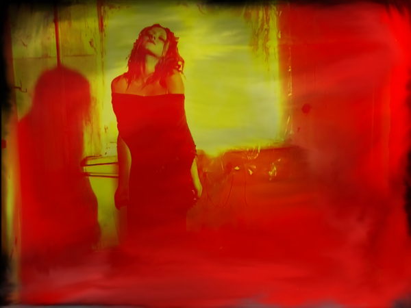 Показ фильмов фестиваля videoART.uz (2007-2017) и обсуждение с Олегом Карповым