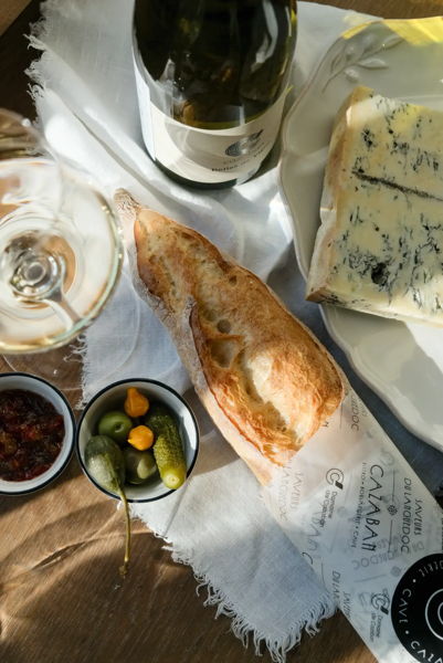 Иммерсивный музыкальный спектакль в Cazaban Bistro