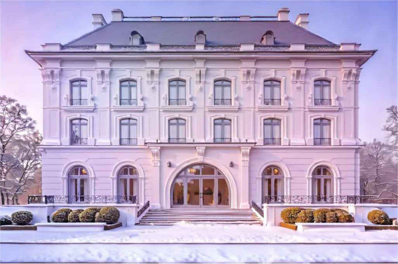 От идеи к окупаемости: 5 ключевых этапов создания успешного отеля
