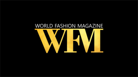 world fashion magazine