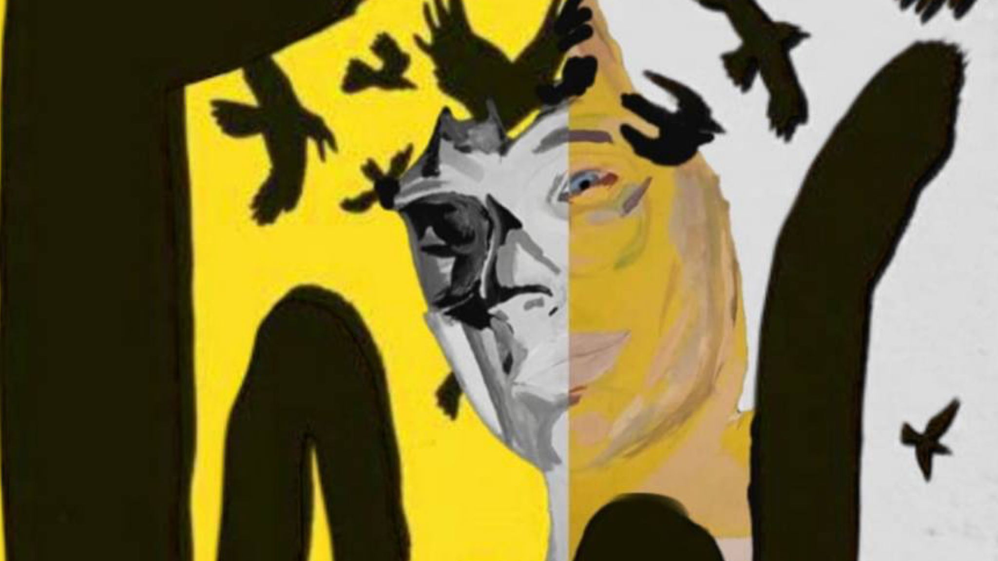 Спектакль «Голос»