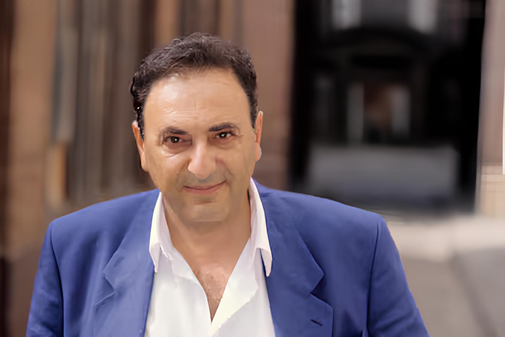 Онлайн-лекция «Роман "Glosa" аргентинского писателя Хуана Хосе Саэра»