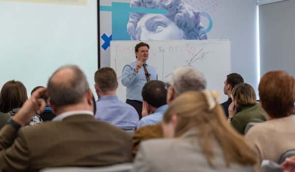 Открытый вебинар "5 ПРИЧИН ОТКАТА ИЗМЕНЕНИЙ: КАК УДЕРЖИВАТЬ БЕЗ ГЕРОИЗМА"