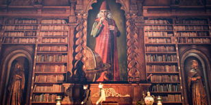 Книжный клуб Индикатора