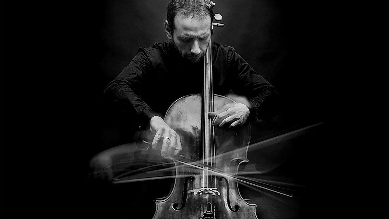 После Шумана: ночь импровизации и классики