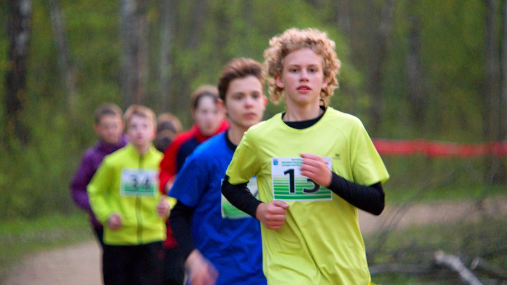 Показ фильмов для детей кинофестиваля "ФестПро" (6+)