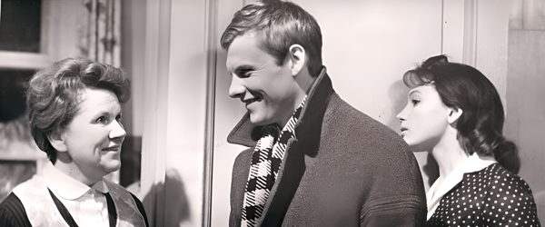 Фильм «Женщины», 1965 (к/т «Иллюзион», Большой зал)