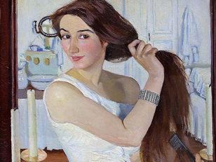Книги художниц: что почитать?
