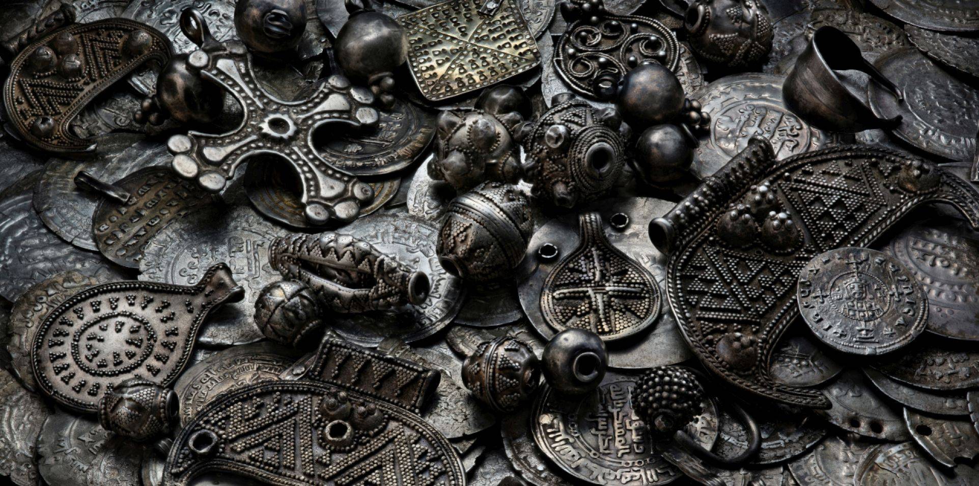 Лекция «Деньги и денежная система средневекового Новгорода»