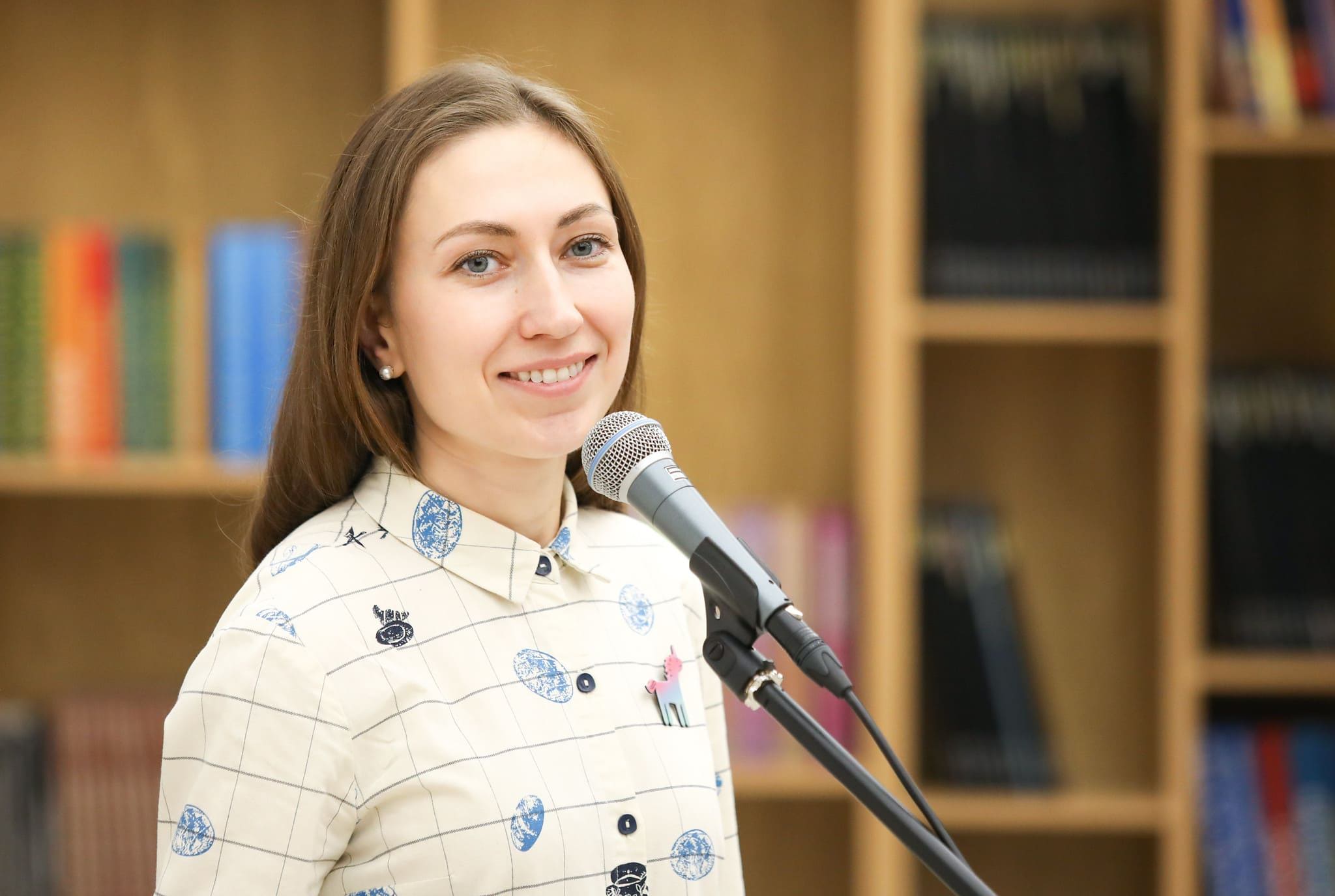 Литературное занятие для детей с дислексией и трудностями чтения