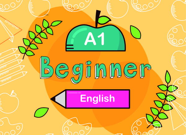 Открытый урок по английскому бесплатно STARTER