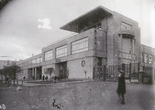 Лекция «Каким советские люди представляли будущее в 1920-30-х годах»