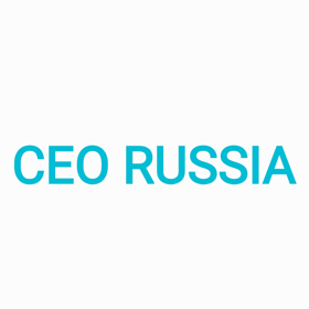 CEO RUSSIA