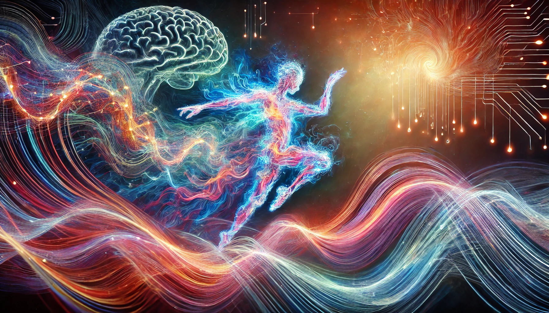 Онлайн-курс Лопатина "Как мозг тело ведёт. Нейробиология движения: от первого шага к балету"