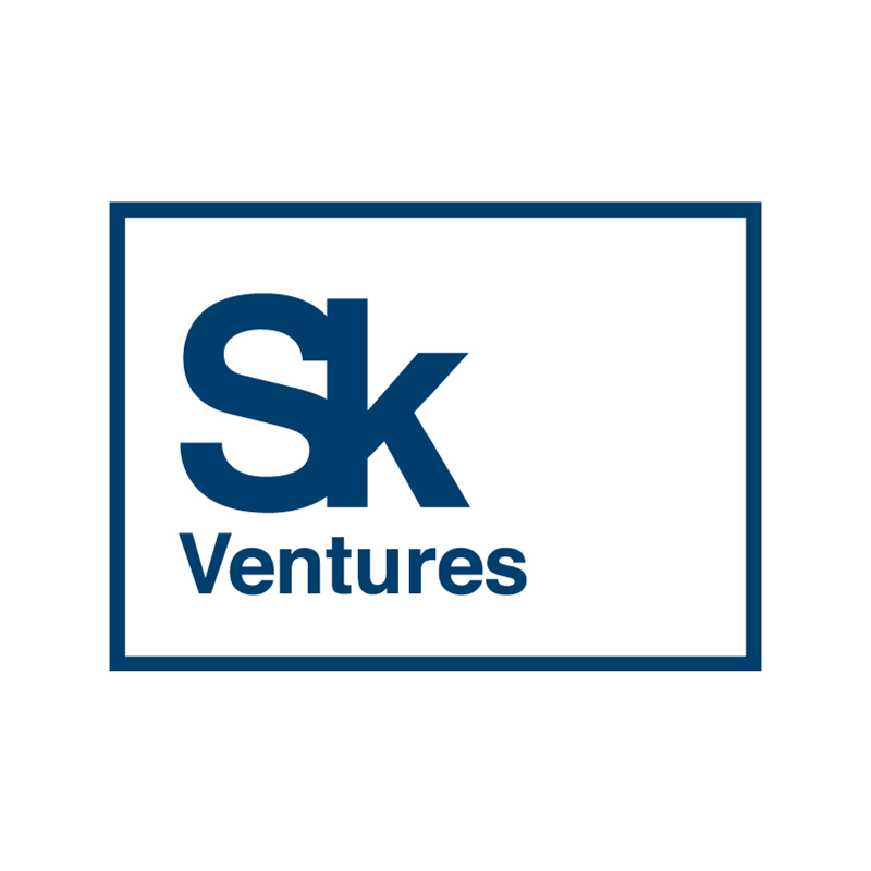 Skolkovo Ventures