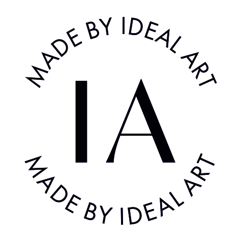 Made by Ideal Art