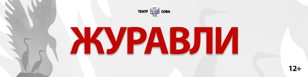 Cпектакль ''Журавли''