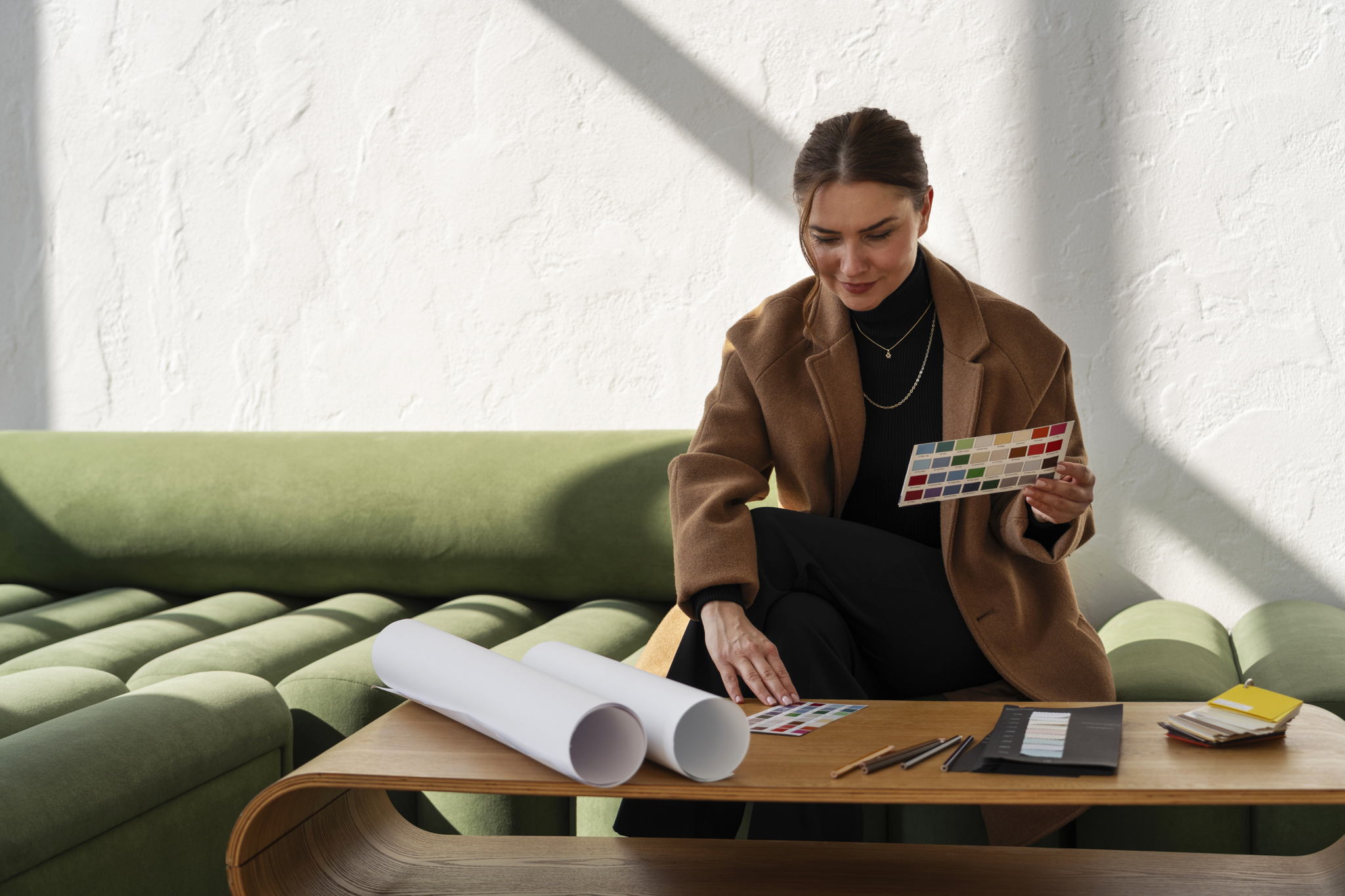 Вебинар: "PR для дизайнера: как заявить о себе и попасть в интерьерные издания"