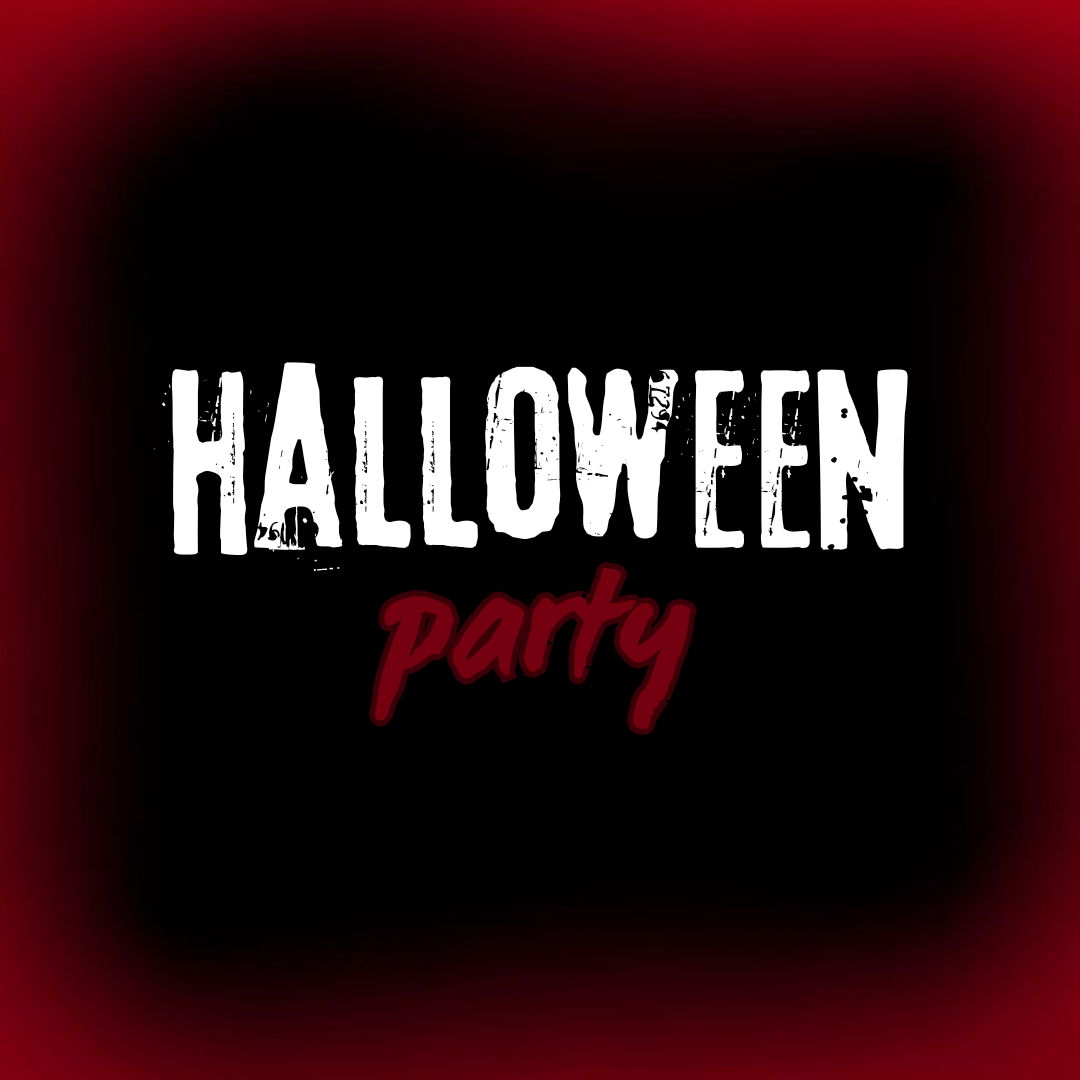 ВЕЧЕРИНКА НА ХЭЛЛОУИН В МОСКВЕ | HALLOWEEN PARTY