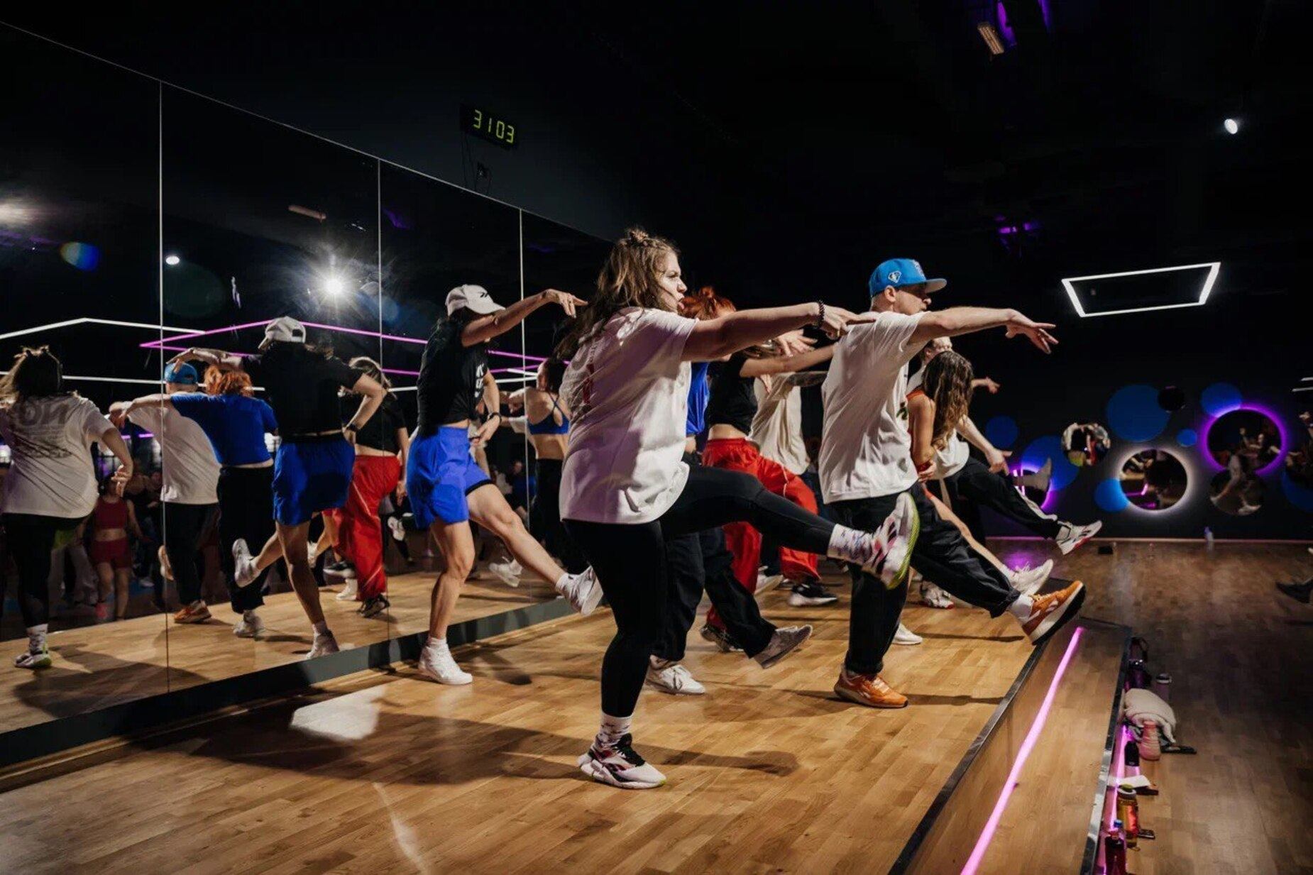 Спортивные мастер-классы 2026