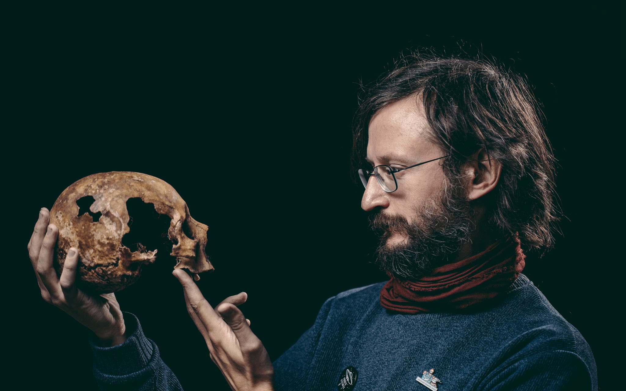 Лекция «Интеллектуальные особенности рас»