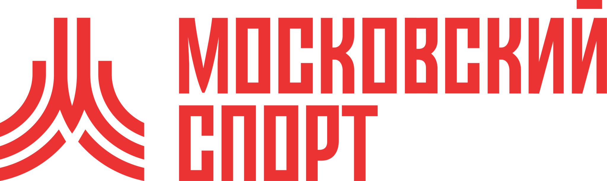 Московский спорт