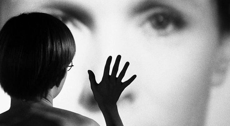 Цикл встреч: intimité x la commune. Сцены из супружеской жизни И. Бергман