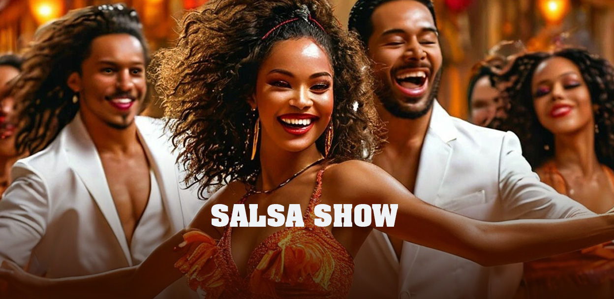 Salsa Show