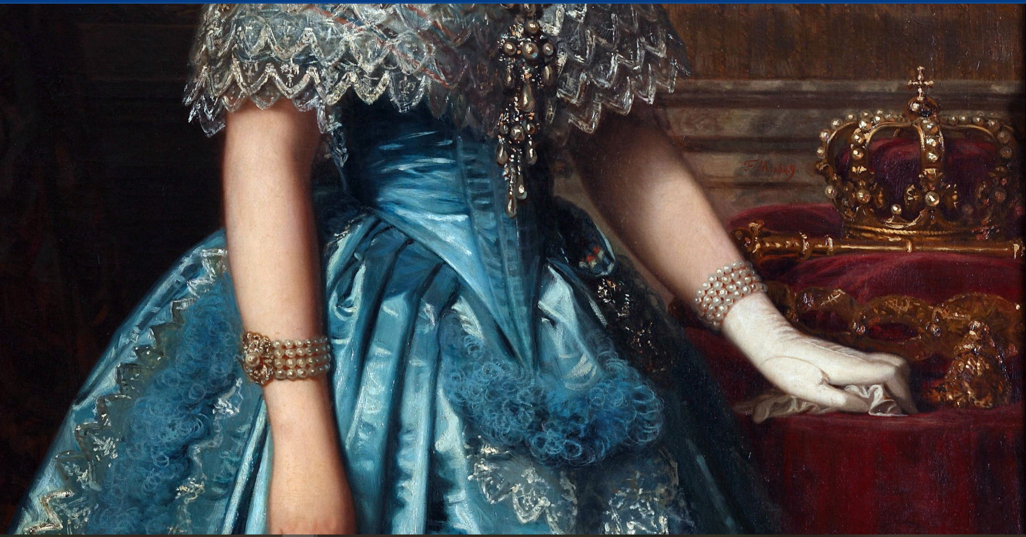 ЛЕКЦИЯ В УСАДЬБЕ: «Невеста для царя». История русских императриц. Игристое и фуршет