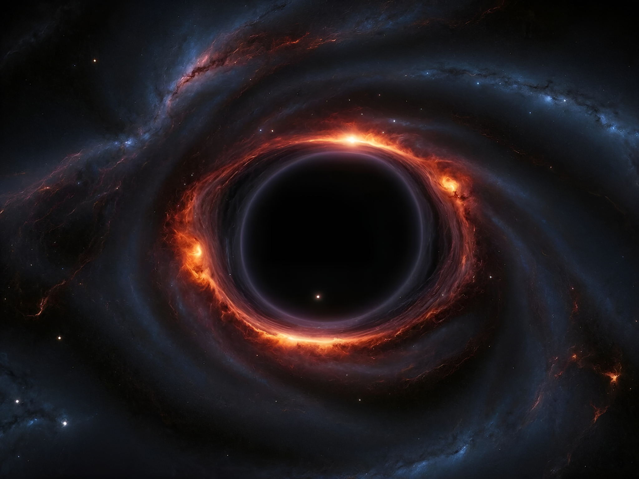 Лекция Сергея Попова "Астрофизические итоги 2025 года"